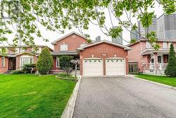 4217 SCHNEIDER COURT  Mississauga, ON L5B 3N8