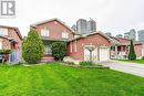 4217 Schneider Court, Mississauga, ON  - Outdoor 