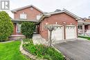 4217 Schneider Court, Mississauga, ON  - Outdoor 