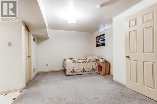 4217 Schneider Court, Mississauga, ON - Indoor