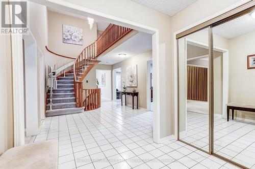 4217 Schneider Court, Mississauga, ON - Indoor Photo Showing Other Room