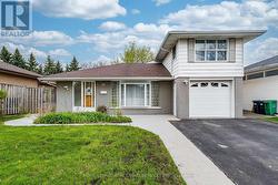 91 CENTRE STREET S  Brampton, ON L6W 2X9