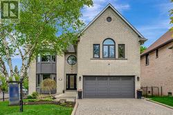 2008 PEAK PLACE  Oakville, ON L6H 5T2
