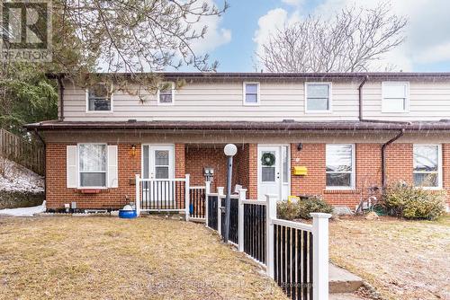 97 KINGHAM ROAD  Halton Hills, ON L7J 1S3