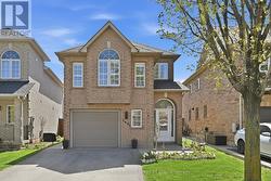 2605 LONGRIDGE CRESCENT Oakville, ON L6H 6S1