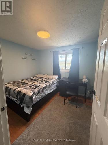 6 Cedarhill Crescent, Kitchener, ON - Indoor Photo Showing Bedroom
