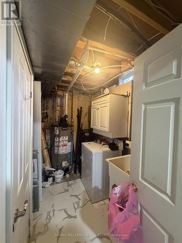 6 Cedarhill Crescent, Kitchener, ON - Indoor