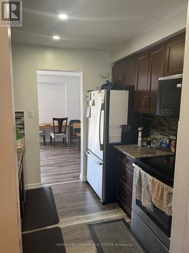 6 Cedarhill Crescent, Kitchener, ON - Indoor Photo Showing Kitchen