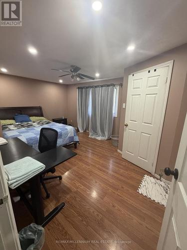 6 Cedarhill Crescent, Kitchener, ON - Indoor Photo Showing Bedroom