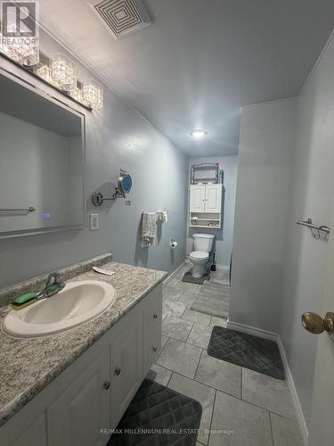 6 Cedarhill Crescent, Kitchener, ON - Indoor Photo Showing Bathroom