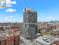 1701 - 203 CATHERINE STREET Ottawa, ON K2P 1J5