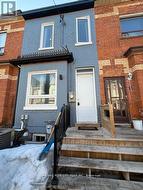 11 BADEN STREET Toronto, ON M6J 1Z3