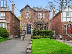 185 GLEN CEDAR ROAD Toronto, ON M6C 3G9