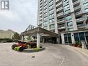 902 - 21 Hillcrest Avenue, Toronto, ON  - Outdoor With Facade 