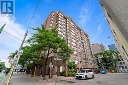613 - 117 GERRARD STREET E Toronto, ON M5B 2L4