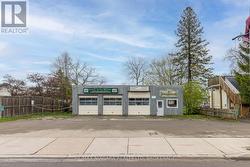 124 RIDGE ROAD N Fort Erie (Ridgeway), ON L0S 1N0