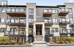 A203 - 3453 VICTORIA PARK AVENUE Toronto, ON M1W 0A9