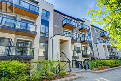 A203 - 3453 VICTORIA PARK AVENUE Toronto, ON M1W 0A9