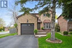 96 TUNNEY CRESCENT Markham, ON L3P 4L3
