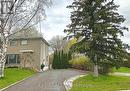 28 Bailey Crescent, Aurora, ON  - Outdoor 
