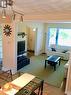 28 Bailey Crescent, Aurora, ON  - Indoor Photo Showing Living Room 