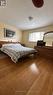 28 Bailey Crescent, Aurora, ON  - Indoor Photo Showing Bedroom 