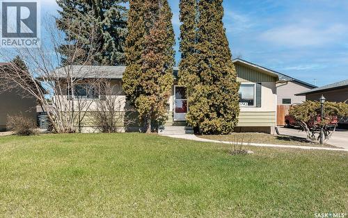 1742 Richardson ROAD  Saskatoon, SK S7L 4B5