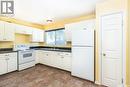 1742 Richardson Road, Saskatoon, SK  - Indoor Photo Showing Kitchen With Double Sink 