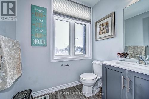 03 - 314 Equestrian Way, Cambridge, ON - Indoor Photo Showing Bathroom