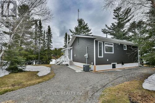 6801 ICE CHEST LAKE ROAD  Timmins (Tm - Outside East), ON P0N 1A0
