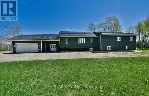 2449 KRAFT CREEK ROAD  Timmins (Tnw - Rural), ON P4N 7C3