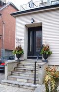 A1 - 426 MARKHAM STREET Toronto, ON M6G 2L2