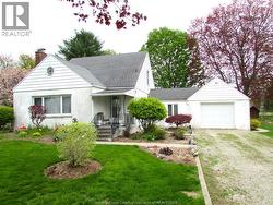 171 Main STREET East Ridgetown, ON N0P 2C0