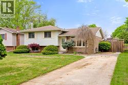 392 BALDOON ROAD Chatham, ON N7L 4L8