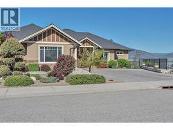 2915 Partridge Drive Penticton, BC V2A 9E7