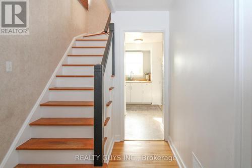 727 Chesterfield Avenue, Peterborough (Northcrest Ward 5), ON - Indoor Photo Showing Other Room