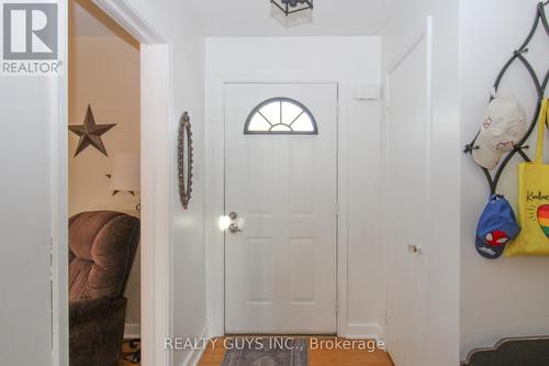 727 Chesterfield Avenue, Peterborough (Northcrest Ward 5), ON - Indoor Photo Showing Other Room