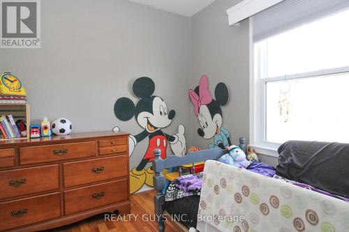 727 Chesterfield Avenue, Peterborough (Northcrest Ward 5), ON - Indoor