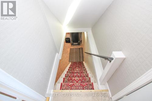 727 Chesterfield Avenue, Peterborough (Northcrest Ward 5), ON - Indoor Photo Showing Other Room