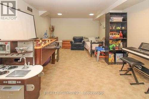 727 Chesterfield Avenue, Peterborough (Northcrest Ward 5), ON - Indoor