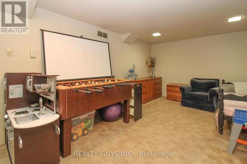 727 Chesterfield Avenue, Peterborough (Northcrest Ward 5), ON - Indoor Photo Showing Other Room