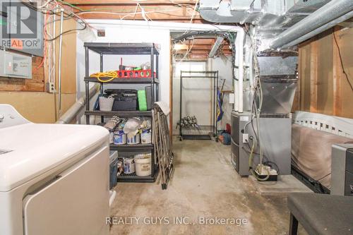 727 Chesterfield Avenue, Peterborough (Northcrest Ward 5), ON - Indoor