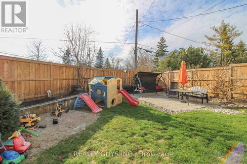 727 Chesterfield Avenue, Peterborough (Northcrest Ward 5), ON - Outdoor