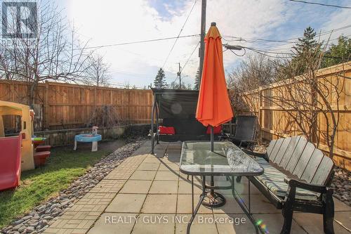 727 Chesterfield Avenue, Peterborough (Northcrest Ward 5), ON - Outdoor