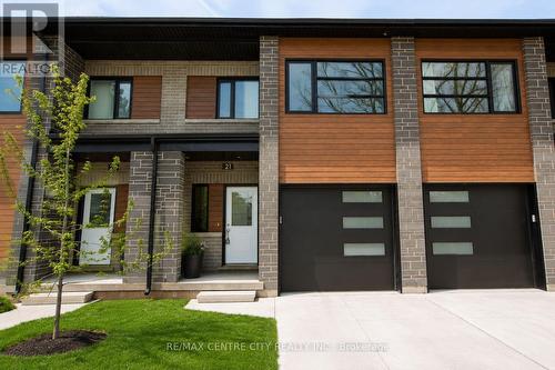 21 - 275 JAMES STREET  St. Marys, ON N4X 0C2