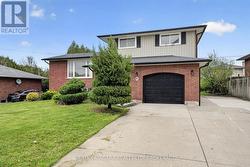 6 COLLIER ROAD N Thorold (Thorold Downtown), ON L2V 2W9