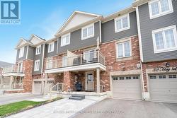 34 HAY LANE Barrie, ON L9J 0V5