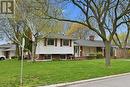 5187 Carousel Court, Burlington, ON  - Outdoor With Deck Patio Veranda With Facade 