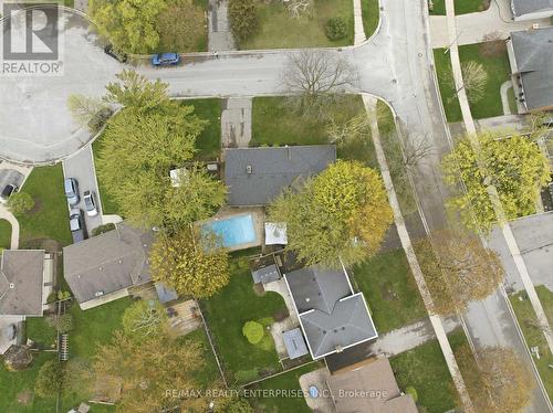 5187 Carousel Court, Burlington, ON -  With View
