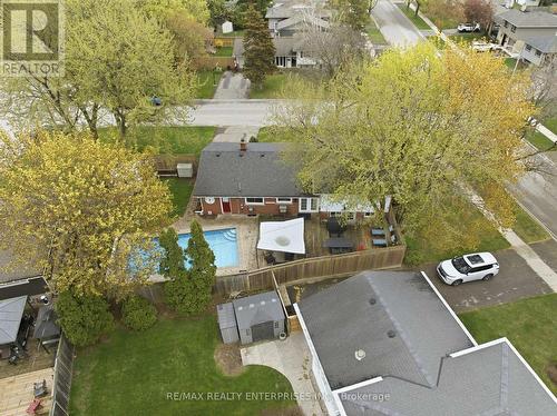 5187 Carousel Court, Burlington, ON -  With View